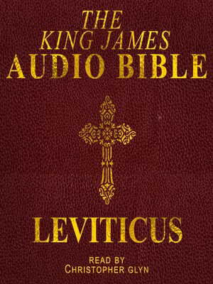 cover image of Leviticus